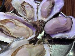 -蚝堡海鲜·威海菜·海肠捞饭·烧烤·亚洲吃蚝公司(幸福门店)