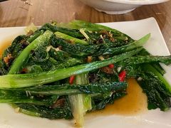-先记烧鹅王·本地粤菜(福永店)