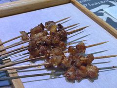 -小两口锦州烧烤·脆皮油边(依云北郡店)