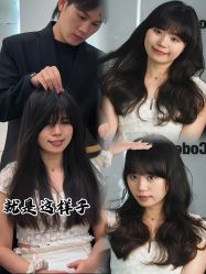 -MMby HairCode 芭曲发型概念店