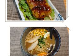 -仁日本料理(八佰店)