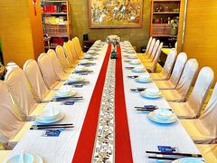 -若蘭慈·无国界素食料理(欢乐海岸店)