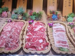 -千滋百味自助烤肉火锅(东门町店)
