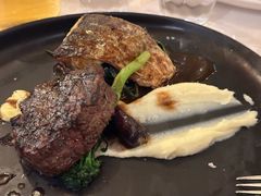 -WOLFGANG PUCK KITCHEN & BAR(迪士尼小镇店)