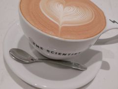 -科学家咖啡(恒隆广场店)