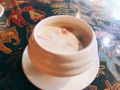 冬阴功大虾汤-泰妃堂.泰菜.夜宵(赤岗总店)