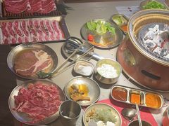 -西塔老太太泥炉烤肉(温州首店万象城黑金店)