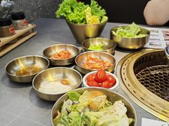 -明洞王妃家烤肉(苏州中心星悦汇店)