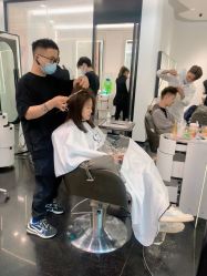 -OnHair造型