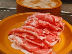 -龍歌自助小火锅(兰山上海路万达店)