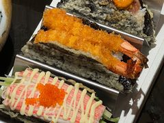 -昱匠·日本料理(金融街店)