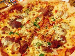 -盘炉forenza·云贵川融合小食堂 ( 钟楼中柳巷店)