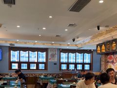 -巴依老爷新疆美食(望京小街店)