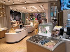 自助取餐区-好利来(梅江永旺店)