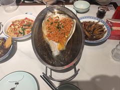 -回家吃饭·地道南昌菜(建德观总店)