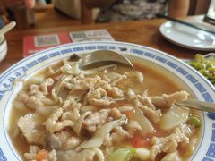 -老雒阳面馆·水席·洛阳菜(偃师店)