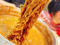 -燃计沙茶皇·香港沙茶火锅(人广旗舰店)