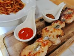-俄士厨房(时代天街店)