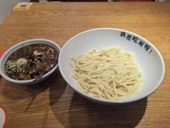 -北三条胡同打卤面馆(雍和宫店)