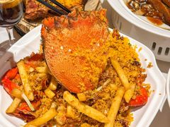 -避风塘·金牌店·夜宵(金玉兰店)