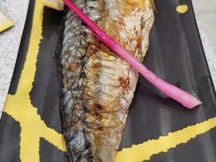 -争鲜回转寿司(南开大悦城店)