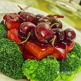 🔥舌尖上的“汪姐私房菜”…吃完扶墙出…😂