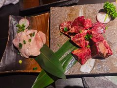 -谷牛和牛烤肉(漕河泾印象城店)