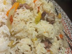 -楼兰新疆主题餐厅(苏州中心店)