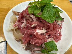 -榕江牛瘪牛肉火锅