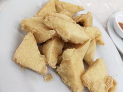 炸豆腐-老三鱼仔店