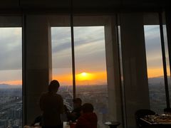 -北京柏悦酒店·锦庭餐厅Dining Room