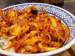 -吉野家(上地三街店)