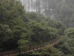 -赤水丹霞旅游区·大瀑布