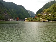 -乌江画廊(彭水苗族土家族自治县)