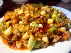 -老丘丘(较场口店)