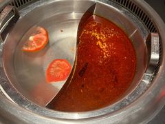 -季季红火锅(长沙步行街店)