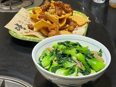 -鱼头泡饭·湖北菜·非物质文化遗产(岳家嘴总店)