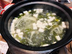 一地眉毛-小龍鳳·港式海鲜打边炉(沙湖路店)