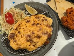 -火山屋台(新街口店)