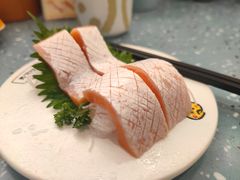 -元气寿司(东方宝泰店)