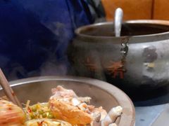 -云海肴·汽锅鸡·云南菜(高德置地店)