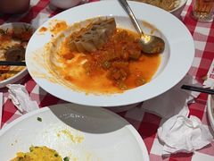 -西贝莜面村(赛格国际购物中心店)
