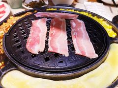 -韩宫宴烤肉·料理(苏州中心店)