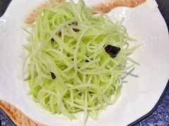 -胡塞尼手抓开锅餐厅(金兰小区店)