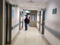 -首都医科大学附属北京友谊医院(西城院区)
