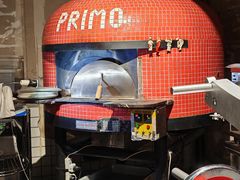 -Primo·丽莫意大利窑烤披萨