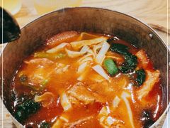 -小满手工粉(上海文峰广场店)