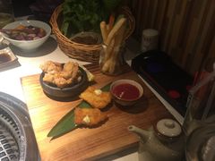 -赤坂亭M9和牛烧肉·日料398放题(万达店)