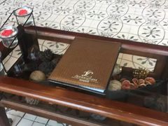 -Let’s Relax Spa(MBK)