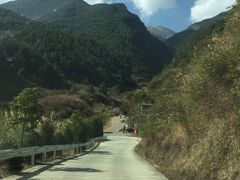 -巍山古城-拱辰楼